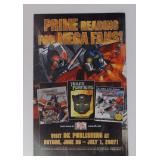 CO12 Botcon 2007 Comic C 2 CO12 Botcon 2007 Comic C 2