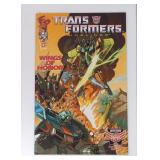 CO12 Botcon 2009 Comic A CO12 Botcon 2009 Comic A