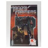 CO12 Botcon 2009 Kmart Comic I CO12 Botcon 2009 Kmart Comic I