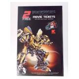 CO12 Botcon 2009 Kmart Comic I 2 CO12 Botcon 2009 Kmart Comic I 2