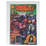 CO12 Botcon 2010 Comic CO12 Botcon 2010 Comic