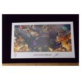 CO12 Transformers Botcoon 2008 Lithograph Within The Shattered War Signed A 3 CO12 Transformers Botcoon 2008 Lithograph Within The Shattered War Signed A 3