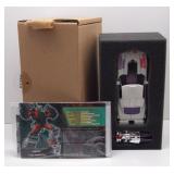 CO12 Transformers FSS Club Exclusive Carzap A CO12 Transformers FSS Club Exclusive Carzap A