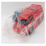 CO12 Transformers Ironhide 2005 Botcon B 4 CO12 Transformers Ironhide 2005 Botcon B 4