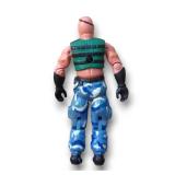 Dreadnok Demolishor 2004 GI Joe Convention TheBigToyAuction 288 230 2 Dreadnok Demolishor 2004 GI Joe Convention TheBigToyAuction 288 230 2