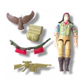 GI Joe 1984 Spirit Freedom Action Figure Toy TheBigToyAuction C012 05478 2 GI Joe 1984 Spirit Freedom Action Figure Toy TheBigToyAuction C012 05478 2