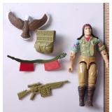 GI Joe 1984 Spirit Freedom Action Figure Toy TheBigToyAuction C012 05478 3 GI Joe 1984 Spirit Freedom Action Figure Toy TheBigToyAuction C012 05478 3