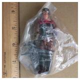 GI Joe 2006 Major Bludd Convention Exclusive TheBigToyAuction 288 231 3 GI Joe 2006 Major Bludd Convention Exclusive TheBigToyAuction 288 231 3