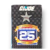 GI Joe 2007 Convention 25th Anniversary Playing TheBigToyAuction 012 2751 GI Joe 2007 Convention 25th Anniversary Playing TheBigToyAuction 012 2751