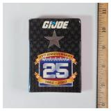 GI Joe 2007 Convention 25th Anniversary Playing TheBigToyAuction 012 2751 3 GI Joe 2007 Convention 25th Anniversary Playing TheBigToyAuction 012 2751 3