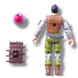 GI Joe Bushido 1988 Action Figure Toy TheBigToyAuction C012 5505 2 GI Joe Bushido 1988 Action Figure Toy TheBigToyAuction C012 5505 2