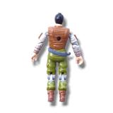 GI Joe Bushido 1988 Action Figure Toy TheBigToyAuction C012 5505 5 GI Joe Bushido 1988 Action Figure Toy TheBigToyAuction C012 5505 5