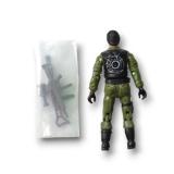 GI Joe Clutch 2007 Convention Exclusive Action TheBigToyAuction 0012 3323 2 GI Joe Clutch 2007 Convention Exclusive Action TheBigToyAuction 0012 3323 2