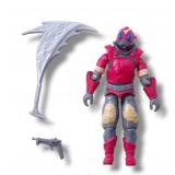 GI Joe Cobra La Royal Guard 1987 Action Figure T TheBigToyAuction C34 C012 100 GI Joe Cobra La Royal Guard 1987 Action Figure T TheBigToyAuction C34 C012 100