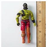 GI Joe Darklon 1989 Action Figure Toy TheBigToyAuction 012 3374 3 GI Joe Darklon 1989 Action Figure Toy TheBigToyAuction 012 3374 3