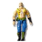 GI Joe Dreadnok Gnawgahyde 1989 Action Figure To TheBigToyAuction 012 3375 GI Joe Dreadnok Gnawgahyde 1989 Action Figure To TheBigToyAuction 012 3375