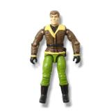 GI Joe General Flagg 1992 Action Figure Toy TheBigToyAuction 277 1011 GI Joe General Flagg 1992 Action Figure Toy TheBigToyAuction 277 1011
