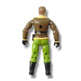 GI Joe General Flagg 1992 Action Figure Toy TheBigToyAuction 277 1011 12 GI Joe General Flagg 1992 Action Figure Toy TheBigToyAuction 277 1011 12