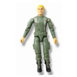GI Joe Hawk 1982 Straight Arm Action Figure Toy TheBigToyAuction 277 1006 GI Joe Hawk 1982 Straight Arm Action Figure Toy TheBigToyAuction 277 1006