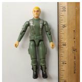 GI Joe Hawk 1982 Straight Arm Action Figure Toy TheBigToyAuction 277 1006 3 GI Joe Hawk 1982 Straight Arm Action Figure Toy TheBigToyAuction 277 1006 3