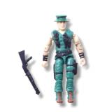 GI Joe Muskrat 1988 Action Figure Toy TheBigToyAuction C012 5500 GI Joe Muskrat 1988 Action Figure Toy TheBigToyAuction C012 5500