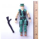 GI Joe Muskrat 1988 Action Figure Toy TheBigToyAuction C012 5500 3 GI Joe Muskrat 1988 Action Figure Toy TheBigToyAuction C012 5500 3