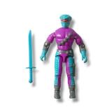 GI Joe Ninja Force Night Creeper V2 1993 Toy TheBigToyAuction 012 3384 GI Joe Ninja Force Night Creeper V2 1993 Toy TheBigToyAuction 012 3384