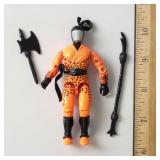 GI Joe Ninja Force Slice V2 1993 Toy Action TheBigToyAuction 012 3381 3 GI Joe Ninja Force Slice V2 1993 Toy Action TheBigToyAuction 012 3381 3