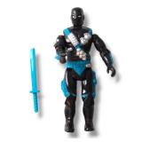 GI Joe Ninja Force Snake Eyes V5 1993 Toy TheBigToyAuction 012 3382 GI Joe Ninja Force Snake Eyes V5 1993 Toy TheBigToyAuction 012 3382