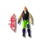 GI Joe Ninja Force Zartan V2 1993 Toy Action TheBigToyAuction 012 3383 GI Joe Ninja Force Zartan V2 1993 Toy Action TheBigToyAuction 012 3383