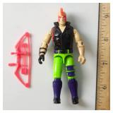 GI Joe Ninja Force Zartan V2 1993 Toy Action TheBigToyAuction 012 3383 3 GI Joe Ninja Force Zartan V2 1993 Toy Action TheBigToyAuction 012 3383 3