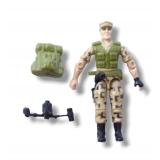 GI Joe Repeater 1988 Action Figure Toy TheBigToyAuction C012 5506 GI Joe Repeater 1988 Action Figure Toy TheBigToyAuction C012 5506