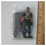 GI Joe Sgt Shimik 2009 Convention Exclusive TheBigToyAuction 0012 3325 3 GI Joe Sgt Shimik 2009 Convention Exclusive TheBigToyAuction 0012 3325 3