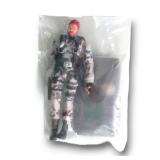 GI Joe Sgt Topson 2009 Convention Exclusive TheBigToyAuction 0012 3324 GI Joe Sgt Topson 2009 Convention Exclusive TheBigToyAuction 0012 3324