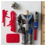 GI Joe Star Brigade Duke V5 1993 Action Figure T TheBigToyAuction 012 3377 3 GI Joe Star Brigade Duke V5 1993 Action Figure T TheBigToyAuction 012 3377 3