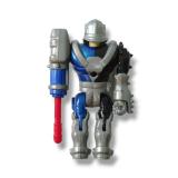 GI Joe Star Brigade Duke V5 1993 Action Figure T TheBigToyAuction 012 3377 7 GI Joe Star Brigade Duke V5 1993 Action Figure T TheBigToyAuction 012 3377 7