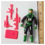 GI Joe Star Brigade Payload V3 1993 Toy Action TheBigToyAuction 012 3380 3 GI Joe Star Brigade Payload V3 1993 Toy Action TheBigToyAuction 012 3380 3