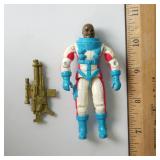 GI Joe Star Brigade Roadblock V6 1993 Toy TheBigToyAuction 012 3379 3 GI Joe Star Brigade Roadblock V6 1993 Toy TheBigToyAuction 012 3379 3