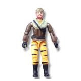 GI Joe Tiger Force FrostBite 1988 Action Figure TheBigToyAuction C012 5508 GI Joe Tiger Force FrostBite 1988 Action Figure TheBigToyAuction C012 5508