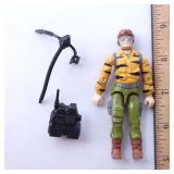 GI Joe Tiger Force LifeLine 1988 Action Figure T TheBigToyAuction C012 5509 3 GI Joe Tiger Force LifeLine 1988 Action Figure T TheBigToyAuction C012 5509 3