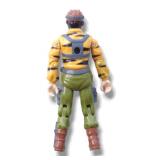 GI Joe Tiger Force LifeLine 1988 Action Figure T TheBigToyAuction C012 5509 4 GI Joe Tiger Force LifeLine 1988 Action Figure T TheBigToyAuction C012 5509 4