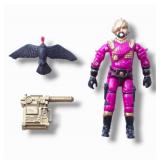 GI Joe Voltar 1988 Action Figure Toy TheBigToyAuction C012 5502 GI Joe Voltar 1988 Action Figure Toy TheBigToyAuction C012 5502