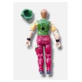 GI Joe Wild Card 1988 Action Figure Toy TheBigToyAuction C012 5494 2 GI Joe Wild Card 1988 Action Figure Toy TheBigToyAuction C012 5494 2