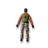 GI Joe Zap Melendez 2007 Convention Exclusive TheBigToyAuction 0012 3320 5 GI Joe Zap Melendez 2007 Convention Exclusive TheBigToyAuction 0012 3320 5