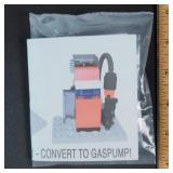 Kre O G1 GB Blackrock Gas Pump Laser Blaster TheBigToyAuction 012 1391 3 Kre O G1 GB Blackrock Gas Pump Laser Blaster TheBigToyAuction 012 1391 3