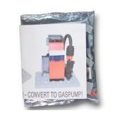 Kre O G1 GB Blackrock Gas Pump Laser Blaster TheBigToyAuction 012 1391 6 Kre O G1 GB Blackrock Gas Pump Laser Blaster TheBigToyAuction 012 1391 6