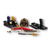 Mighty Morphin Power Rangers 1994 Thunderzord TheBigToyAuction C012 05175 4 Mighty Morphin Power Rangers 1994 Thunderzord TheBigToyAuction C012 05175 4