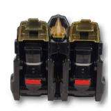 Mighty Morphin Power Rangers 1994 Thunderzord TheBigToyAuction C012 05175 9 Mighty Morphin Power Rangers 1994 Thunderzord TheBigToyAuction C012 05175 9