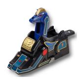 Mighty Morphin Power Rangers 1994 Thunderzord TheBigToyAuction C012 05175 10 Mighty Morphin Power Rangers 1994 Thunderzord TheBigToyAuction C012 05175 10