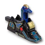 Mighty Morphin Power Rangers 1994 Thunderzord TheBigToyAuction C012 05175 12 Mighty Morphin Power Rangers 1994 Thunderzord TheBigToyAuction C012 05175 12